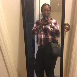 Meet your Posher, Cornetta